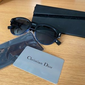 christian dior homme black tie 2.0 sj sunglasses
